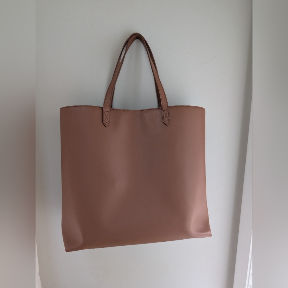 Madewell Transport Tote